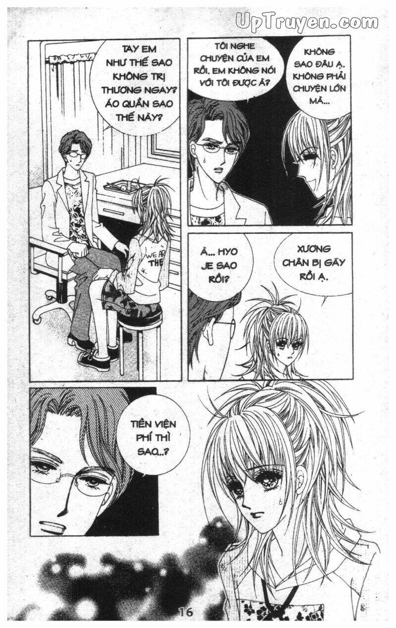 Dạ Khúc: Chapter 6