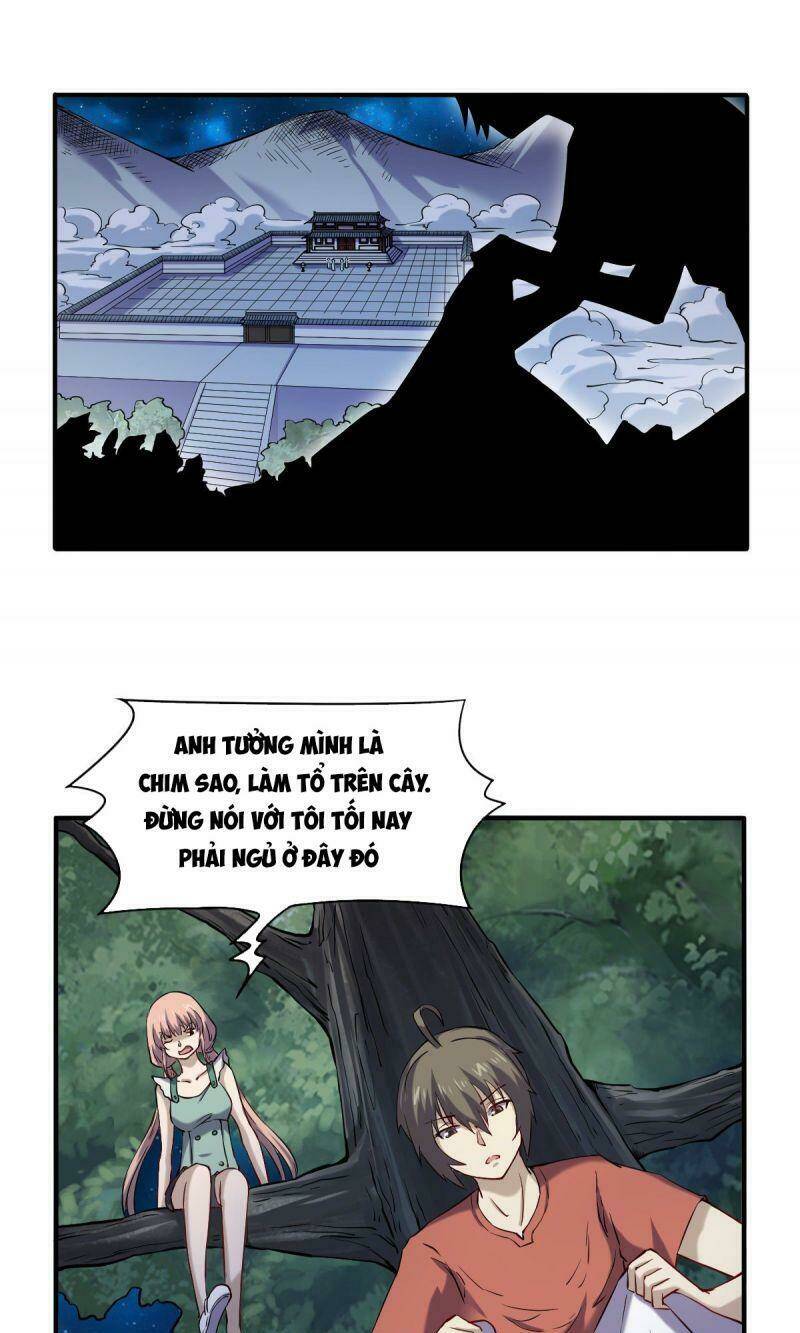 Ta Độ Kiếp Thất Bại Đều Là Tại Ngươi: Chapter 51