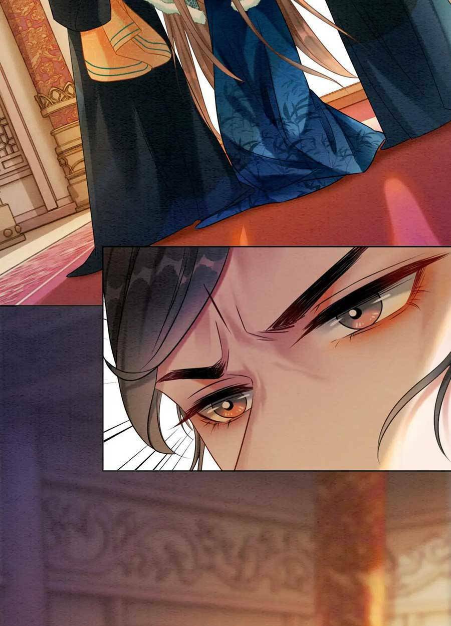 Xung Hỉ Vương Phi: Chapter 87