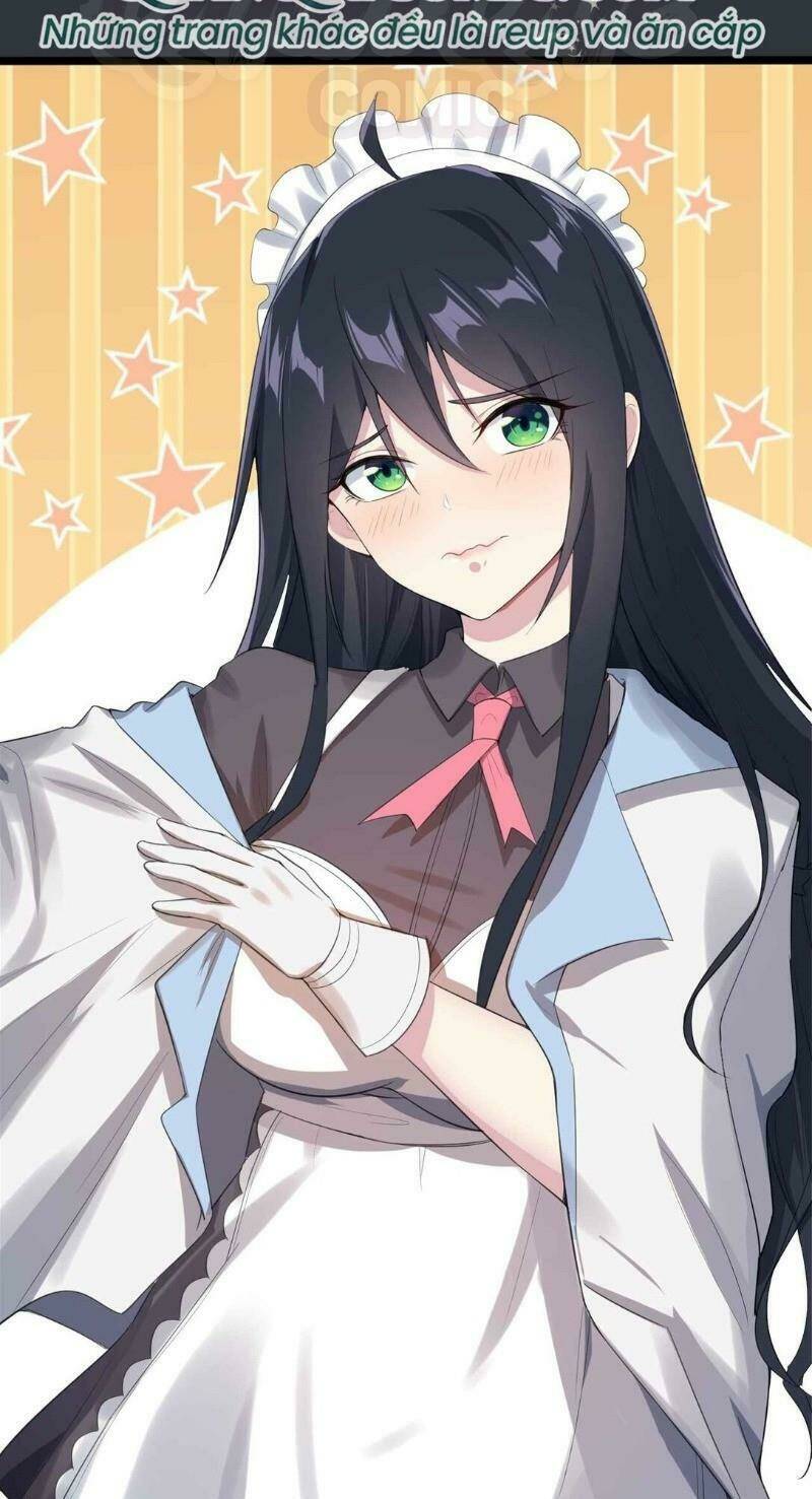 Kế Hoạch Trở Thành Phế Vật: Chapter 5