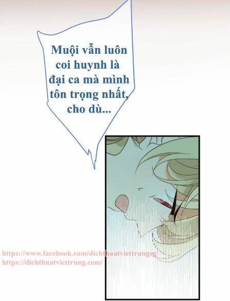 Bạn Trai Tôi Là Cẩm Y Vệ 2: Chapter 63