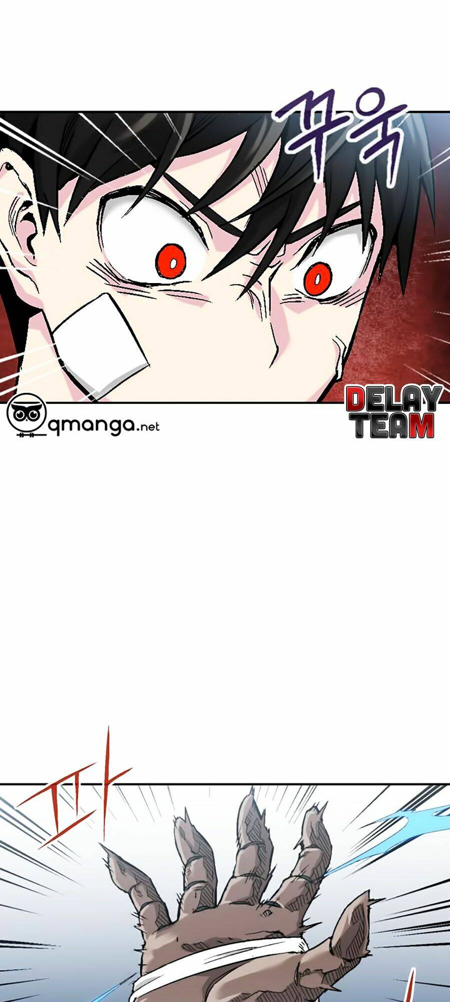 Hầm Ngục Bóng Tối: Chapter 4