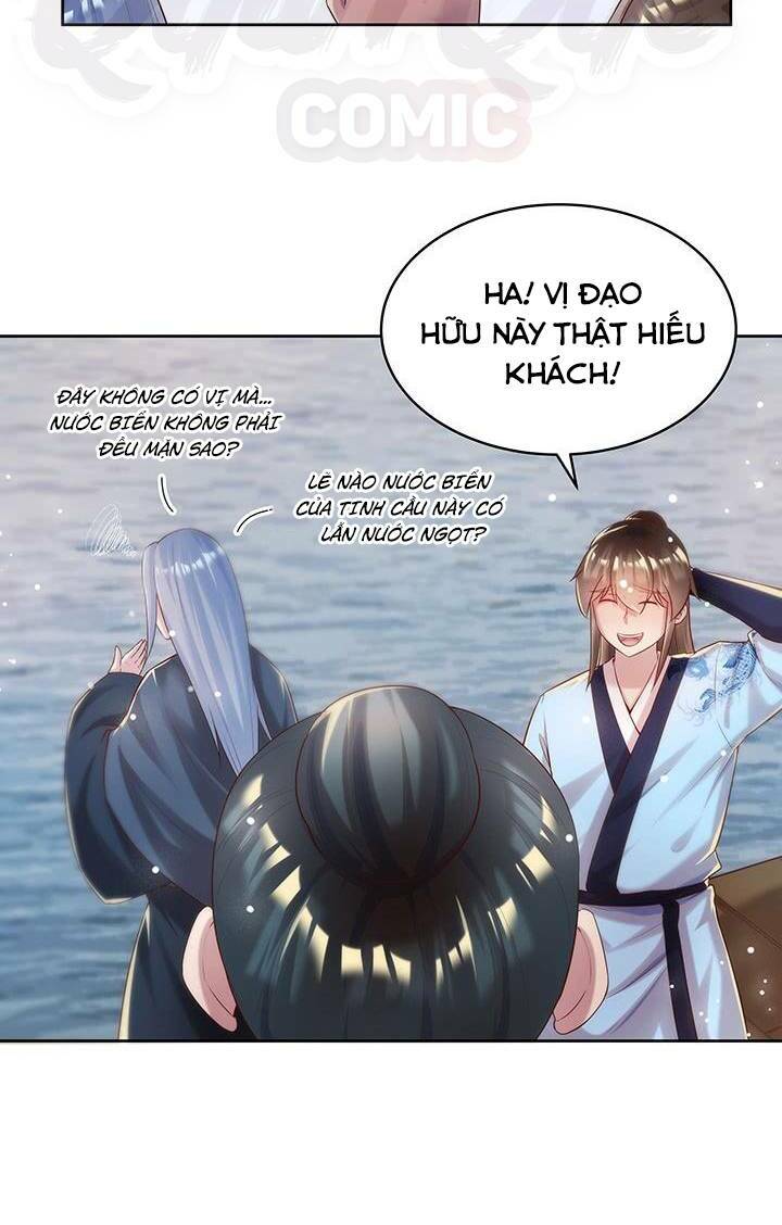 Siêu Phàm Truyện: Chapter 116