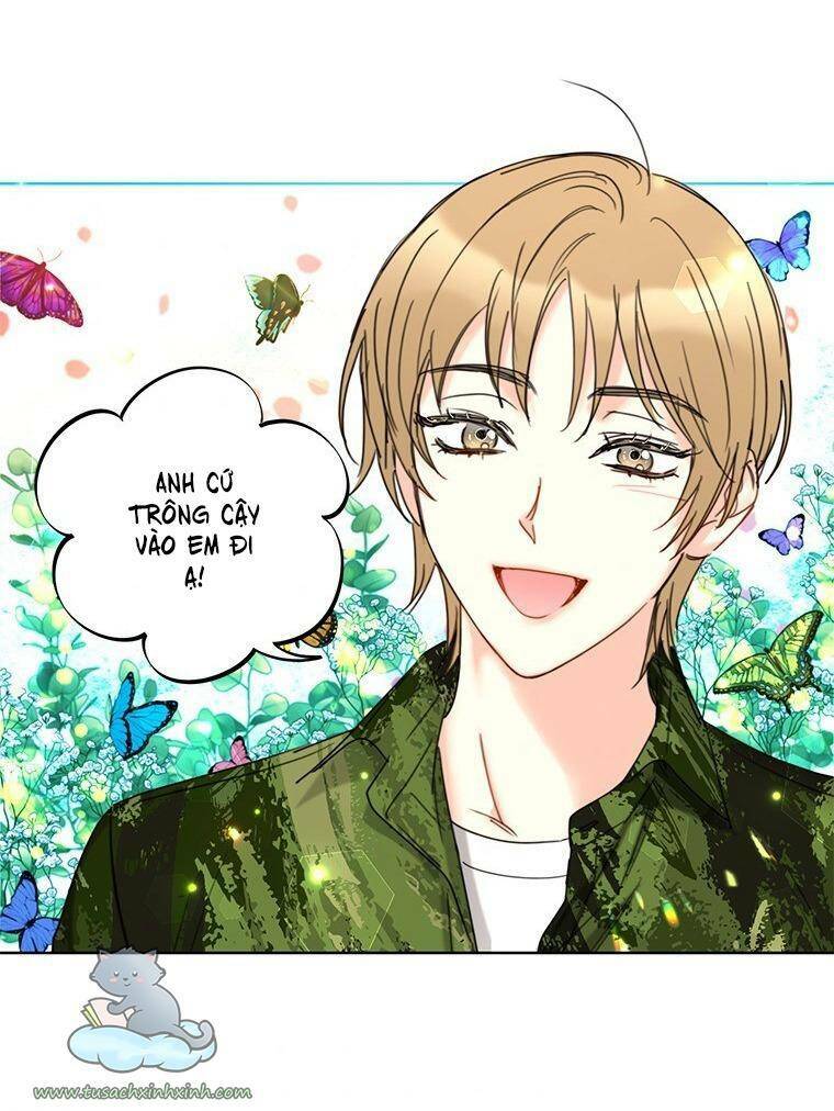 Thịnh Thế Lê Hoa Điện: Chapter 113