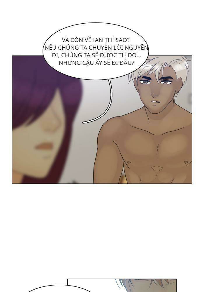 Khúc hát người cá Siren: Chapter 76