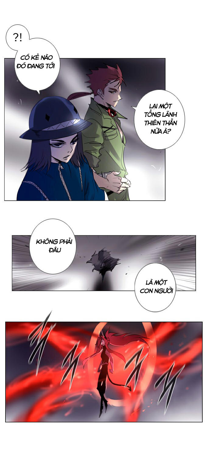 Soul Cartel: Chapter 198