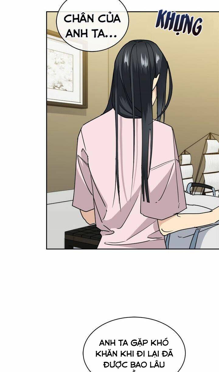 Màn Đêm Buông Xuống Là Khi Qụa Kêu: Chapter 32