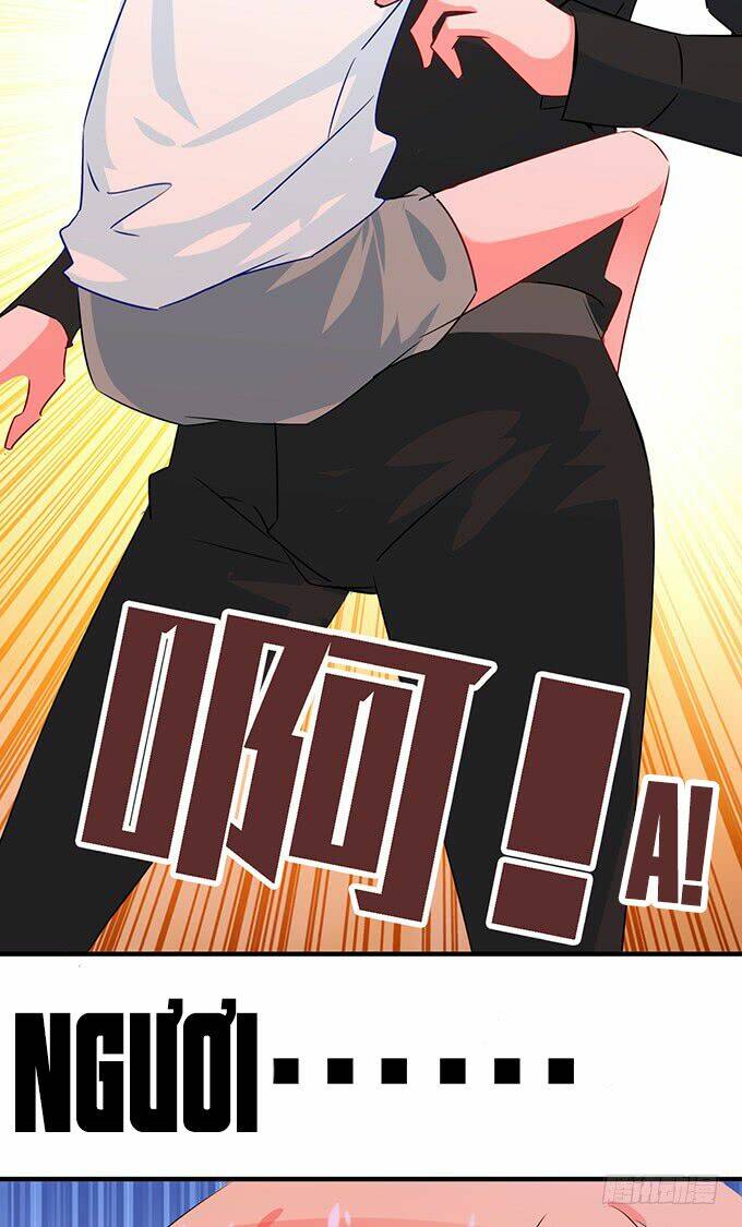 Huyết Đồng Tử: Chapter 10