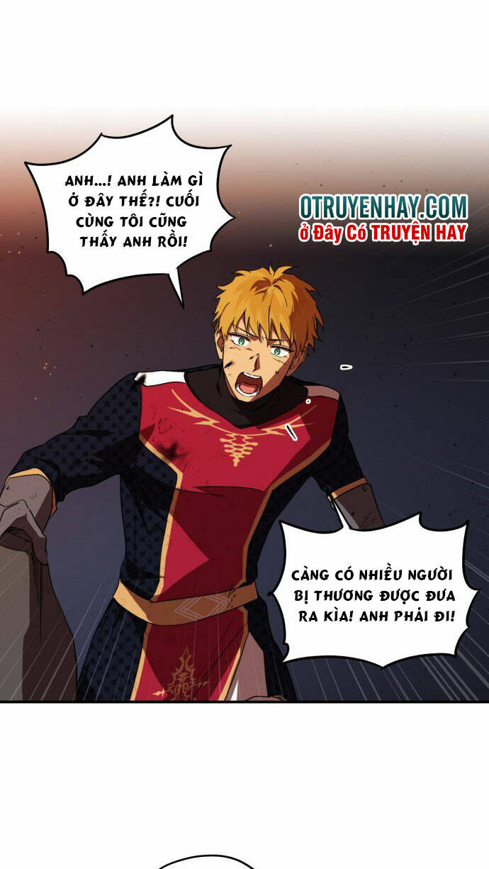 LÂU ĐÀI VÔ DANH: Chapter 25