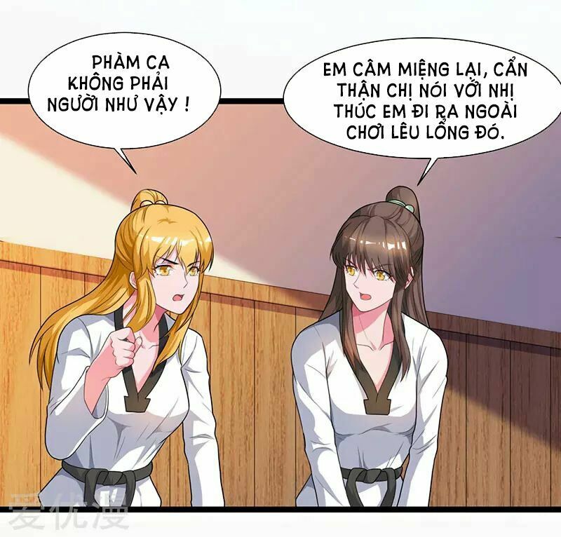 Trọng Sinh Khí Thiếu Quy Lai: Chapter 37