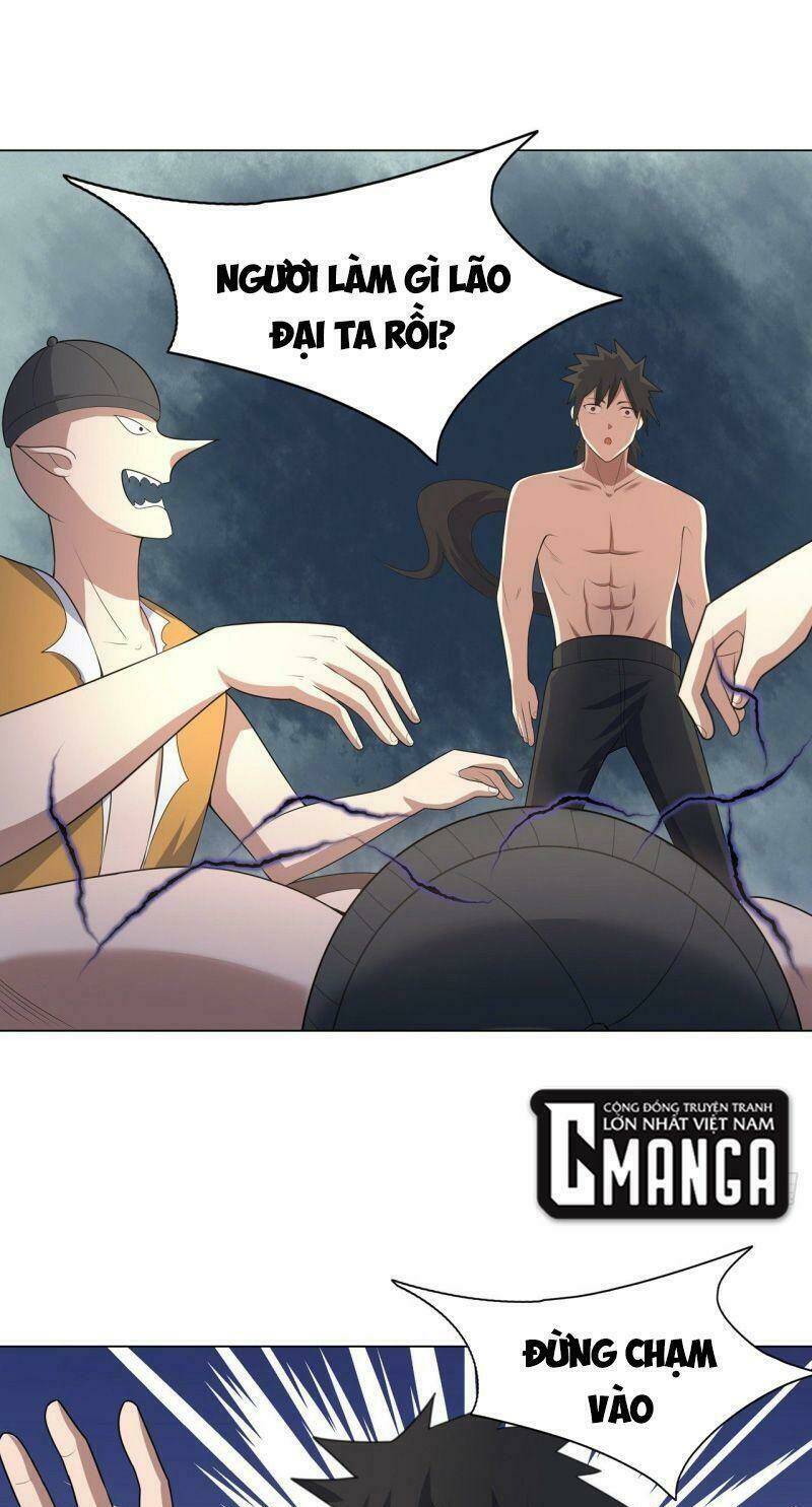 Thần Long Tinh Chủ: Chapter 31