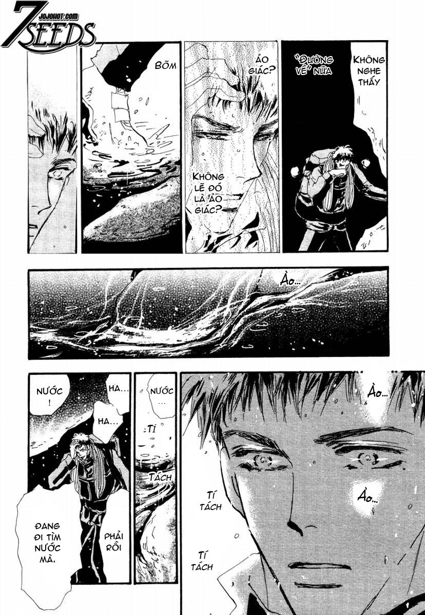 Mầm Sống: Chapter 82