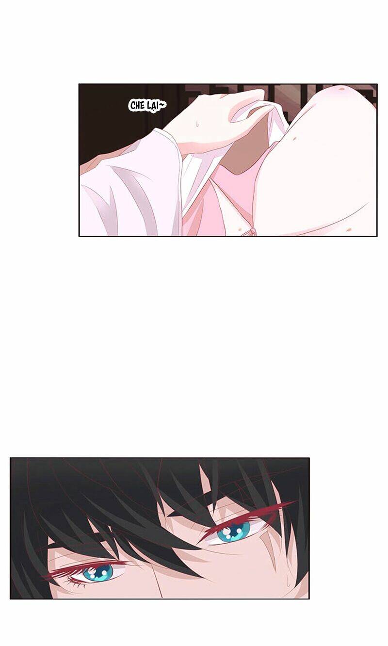 Tướng Quân Mời Ra Trận: Chapter 110