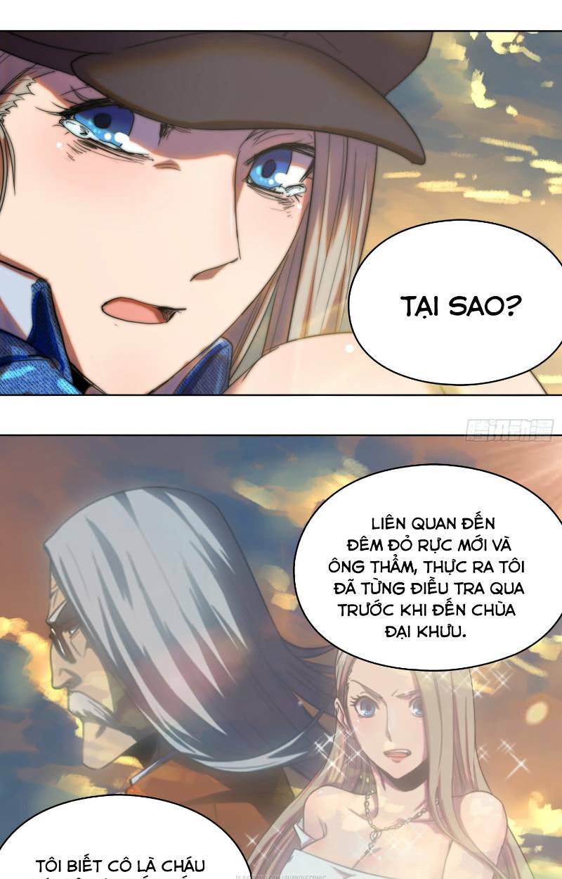 Đô Thị Hàng Thần Khúc: Chapter 10