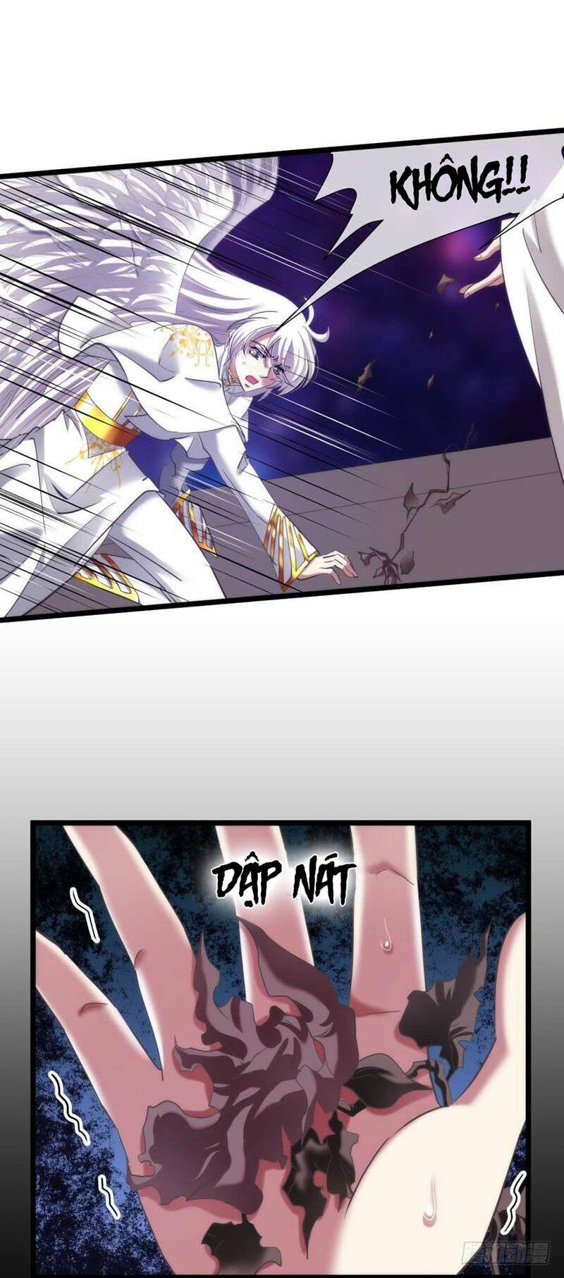 Một Vạn Tư Thế Công Lược Yêu Nam: Chapter 81