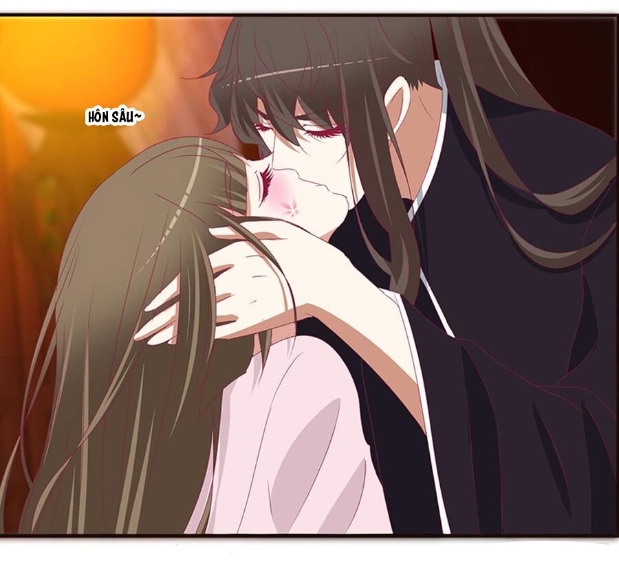 Thông Linh Phi: Chapter 511