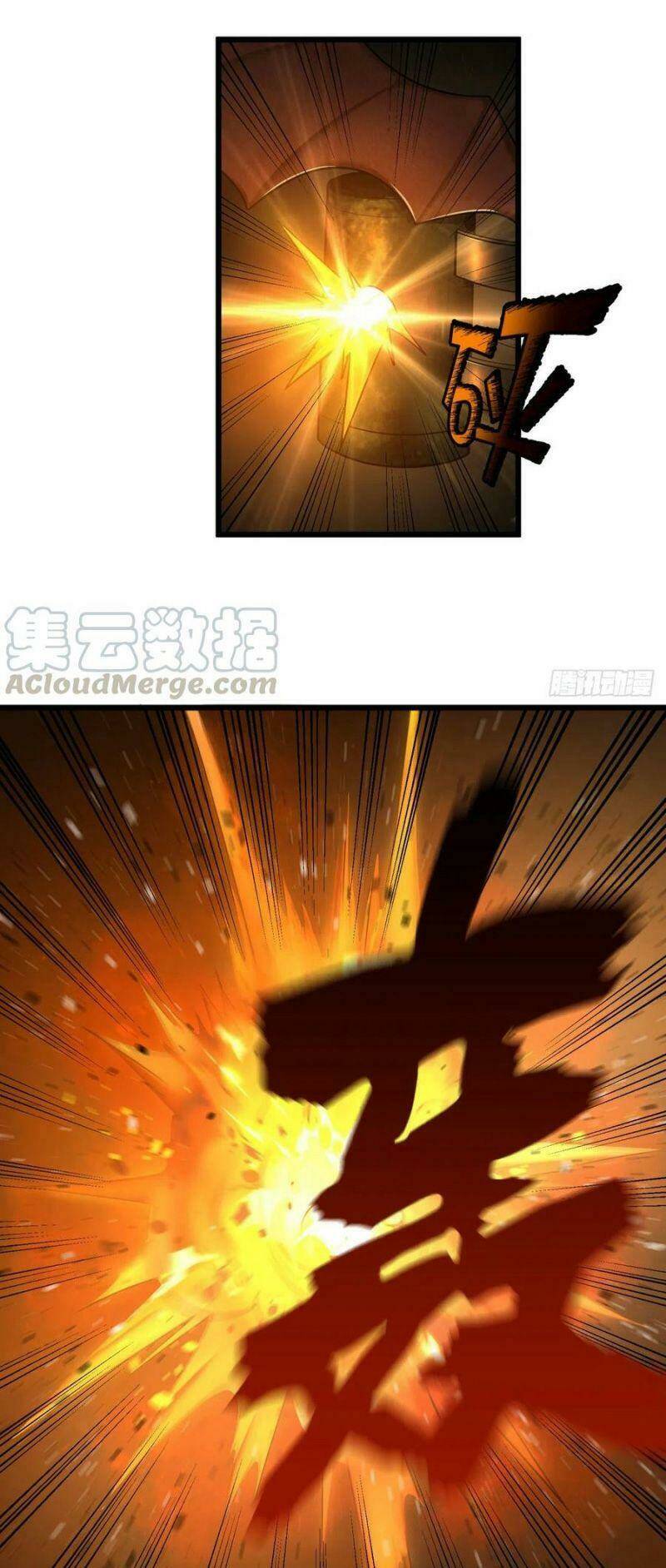 Danh Sách Kẻ Phản Diện: Chapter 125