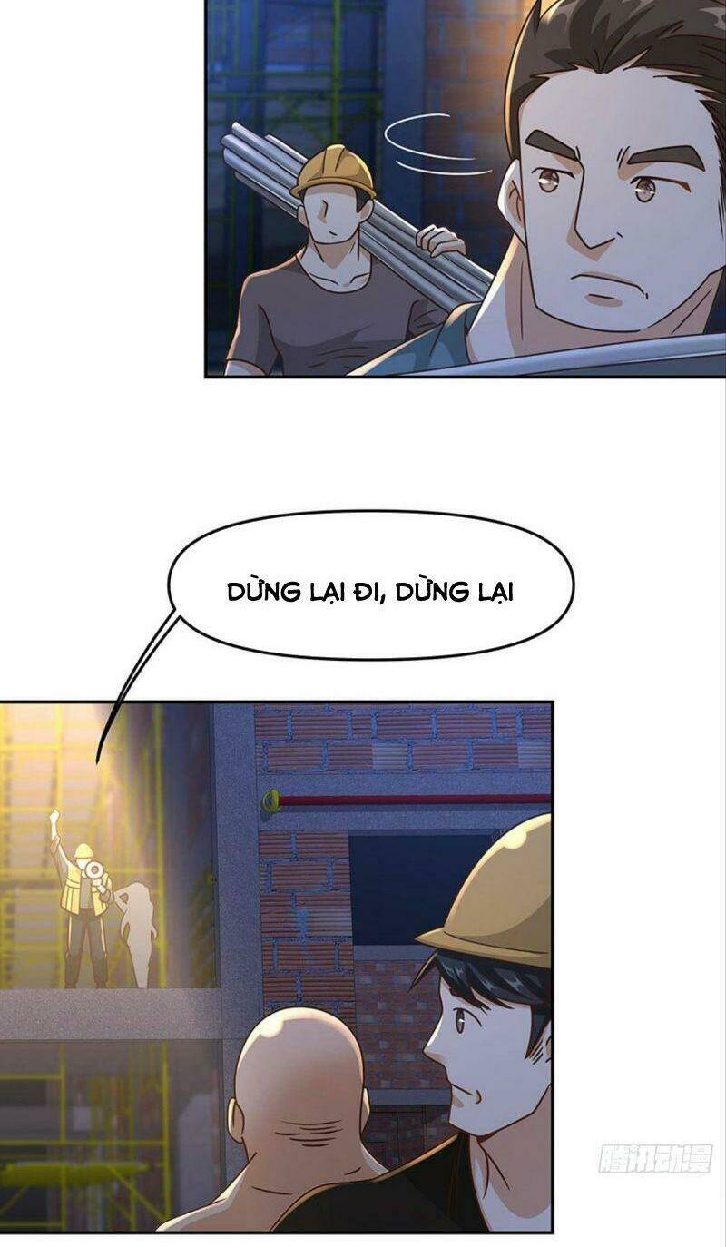 Xâm Lược Vạn Giới: Chapter 30