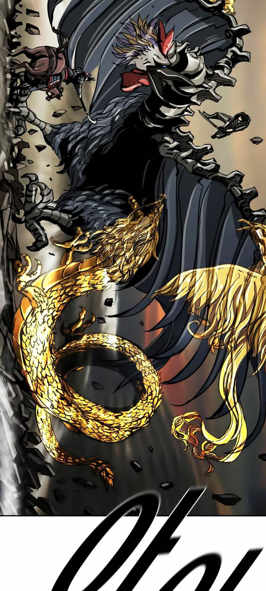 Thợ Săn Đầu Tiên: Chapter 33