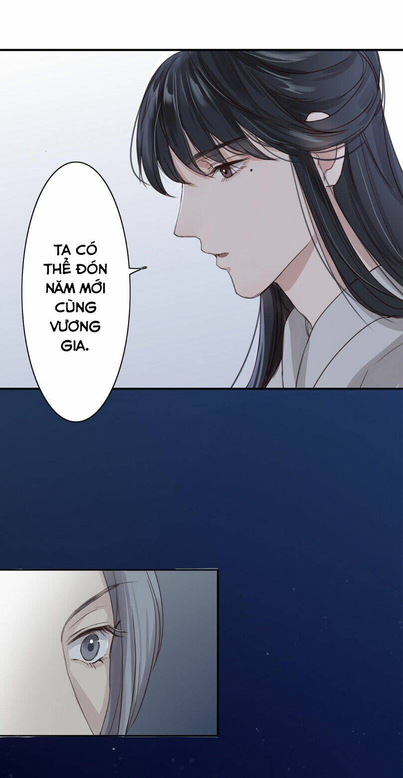 Chỉ Phu Vi Thê: Chapter 48