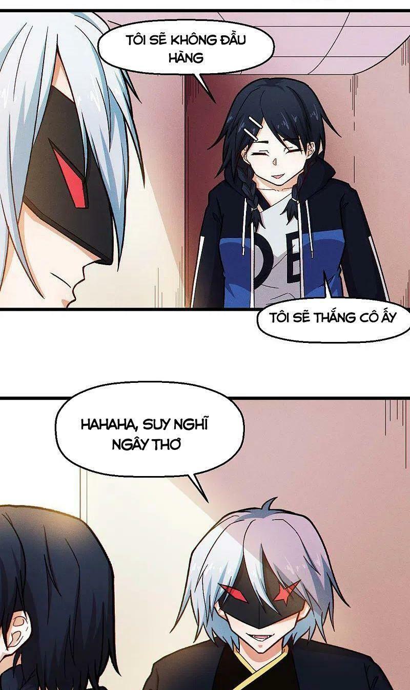 Vườn Trường Cuồng Sư Hệ Thống: Chapter 246