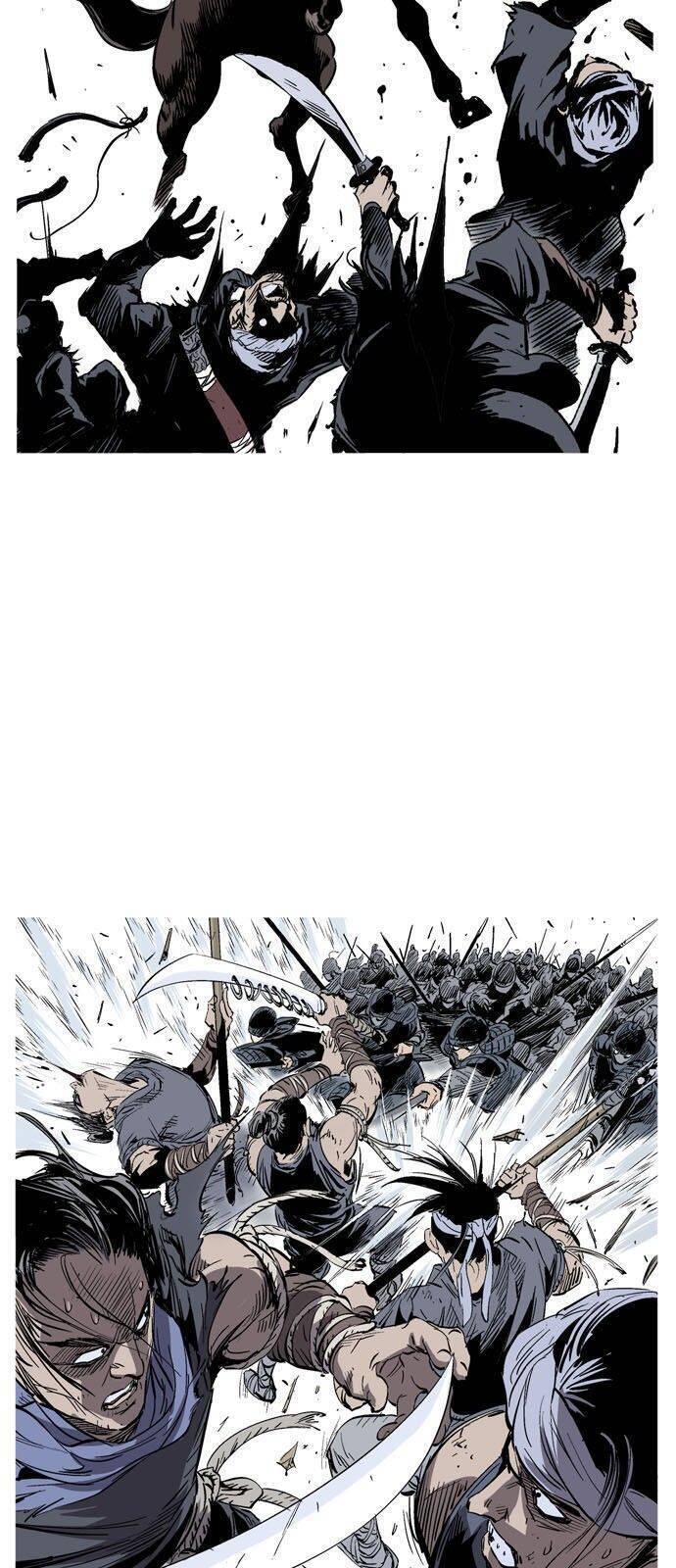 Cao Thủ 2: Chapter 141