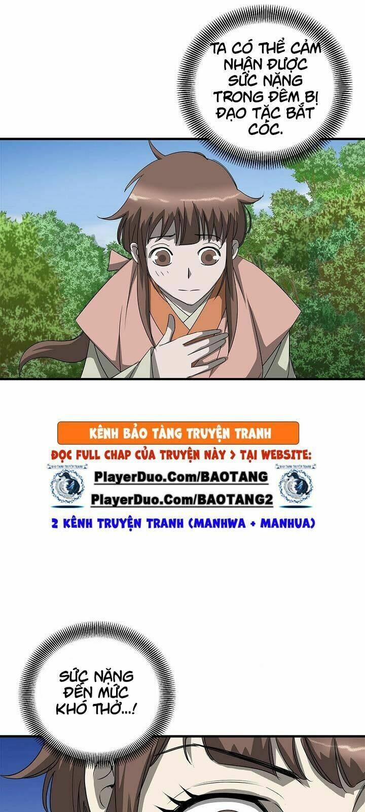 Cuồng Long: Chapter 36