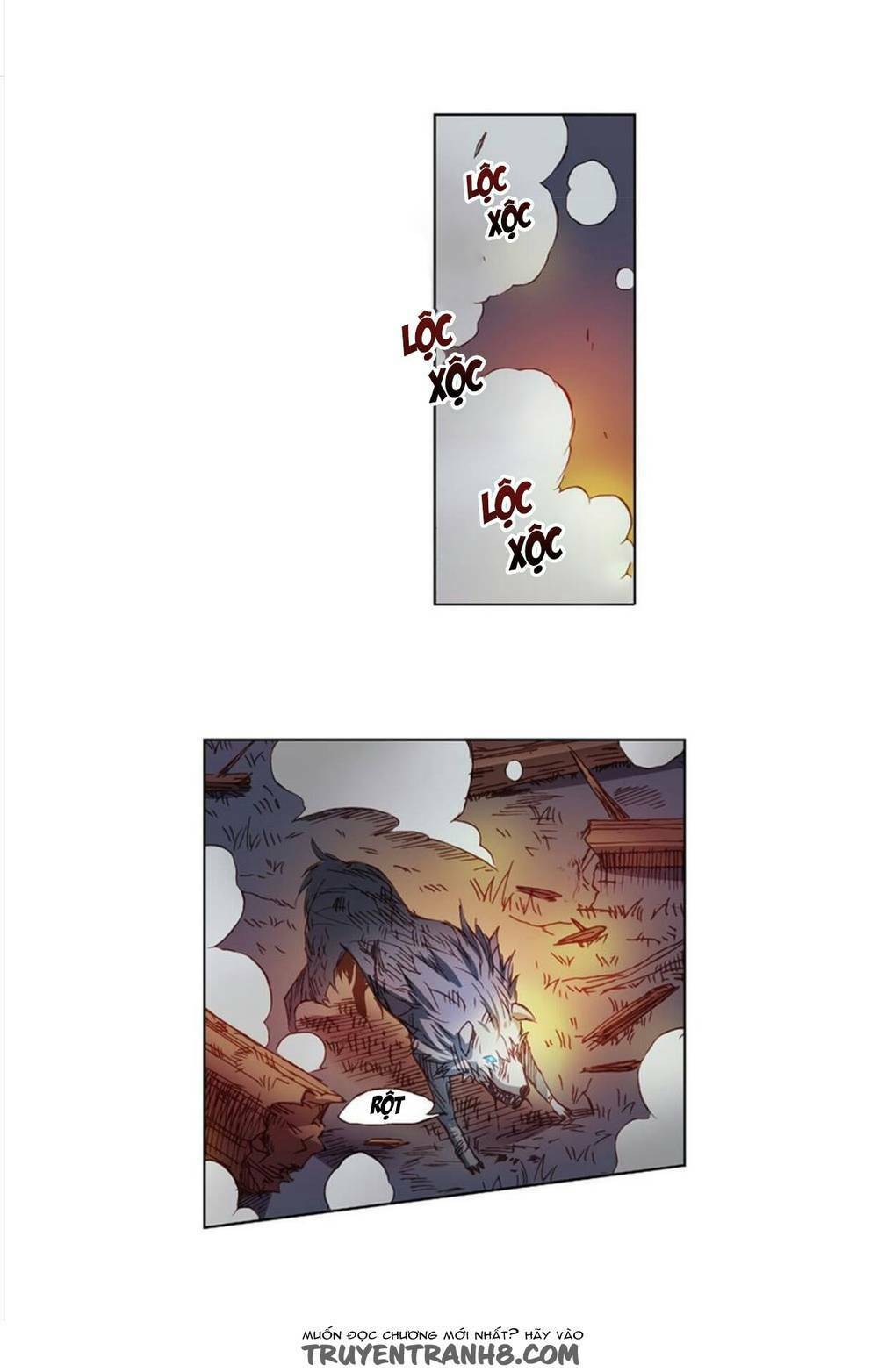 Vì Tôi Là Ông Chú Mở Tiệm Bán Vũ Khí: Chapter 7