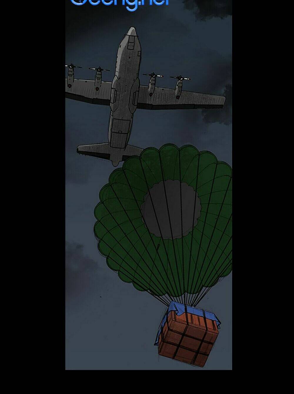 Pubg Meenbaekdoo: Chapter 5