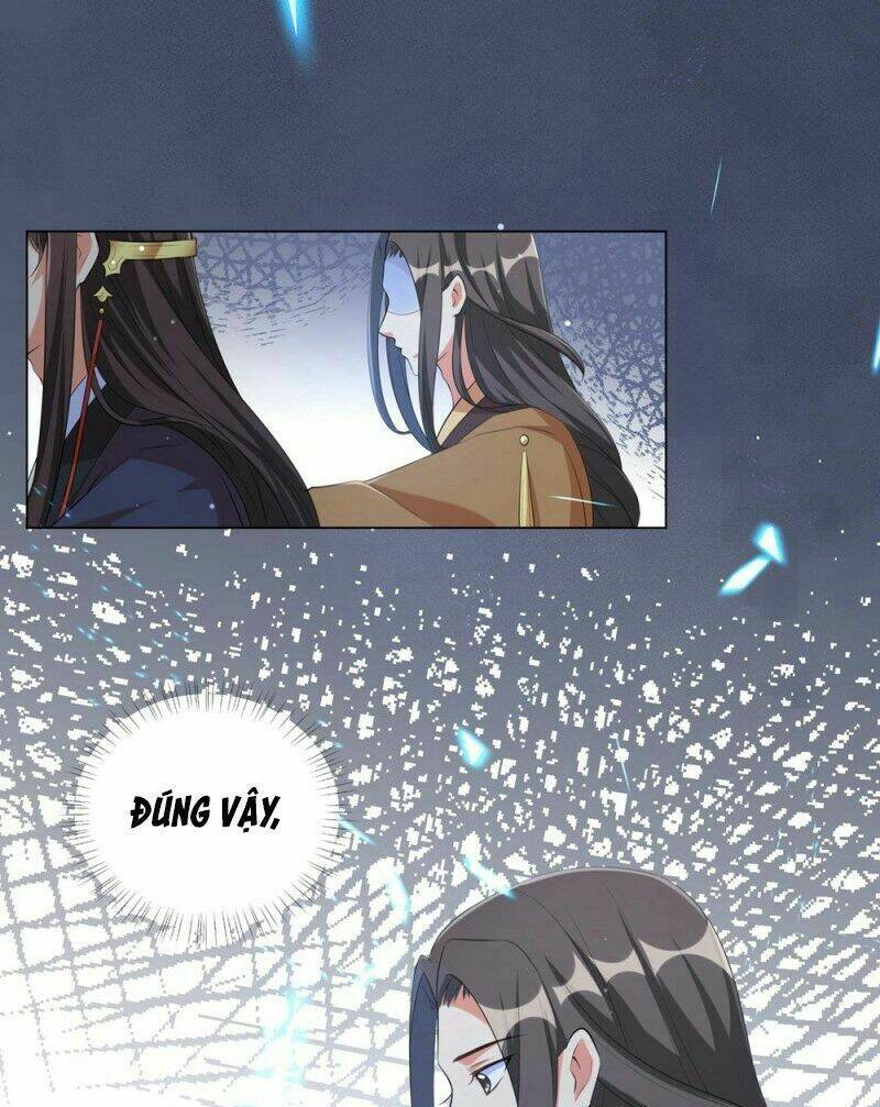 Vương Phi Có Độc!: Chapter 81