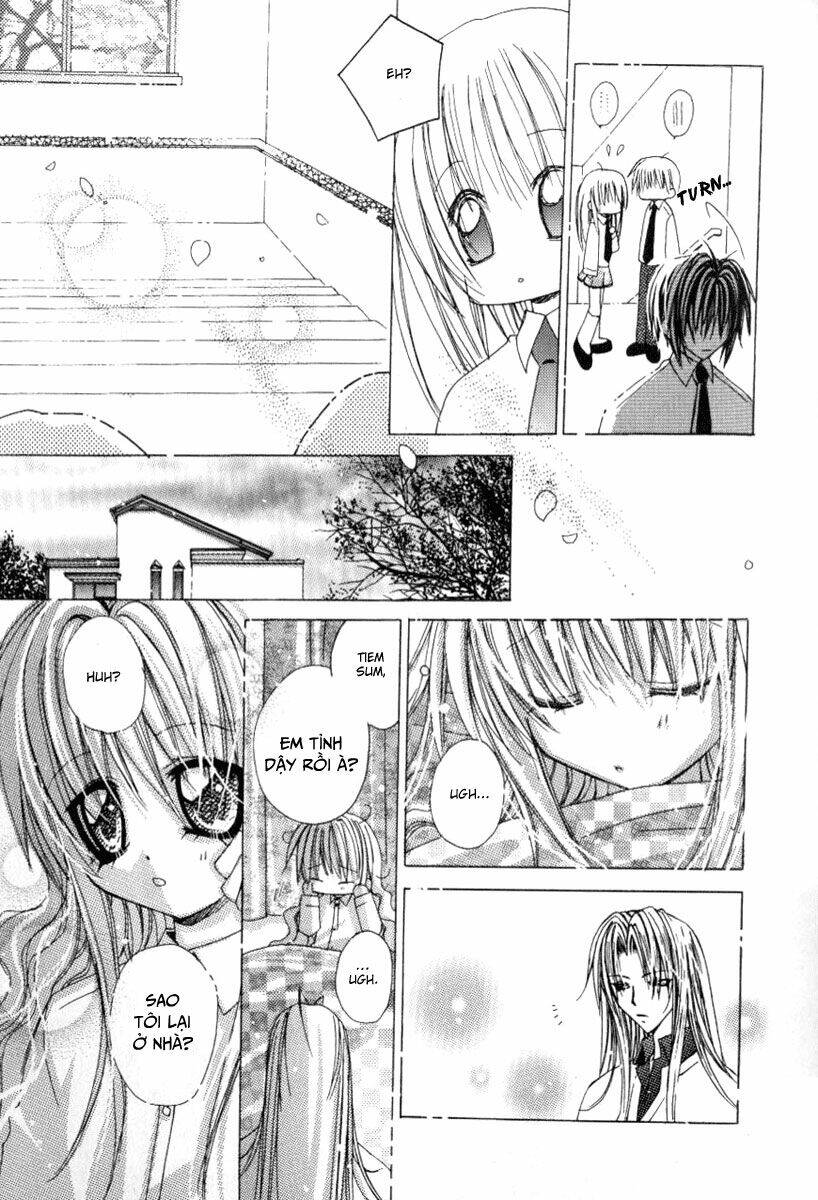 F.o.x: Chapter 23