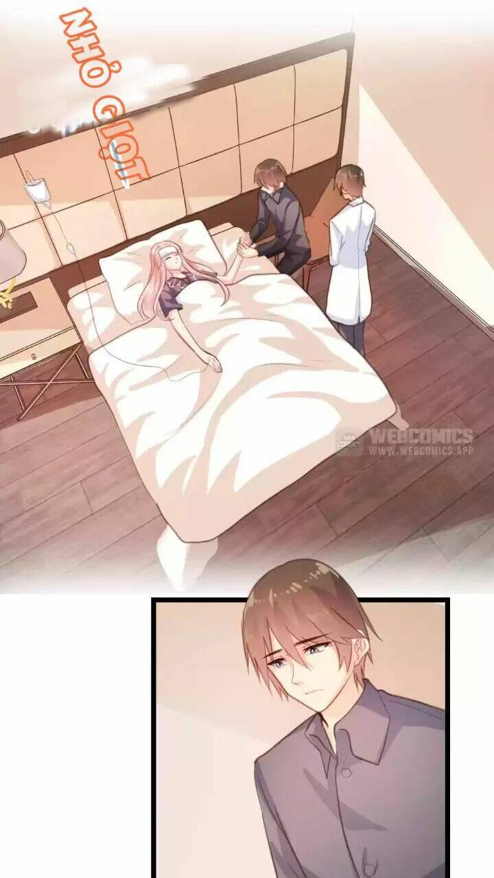 Bản Hợp Đồng Của Tổng Tài Lạnh Lùng: Chapter 14