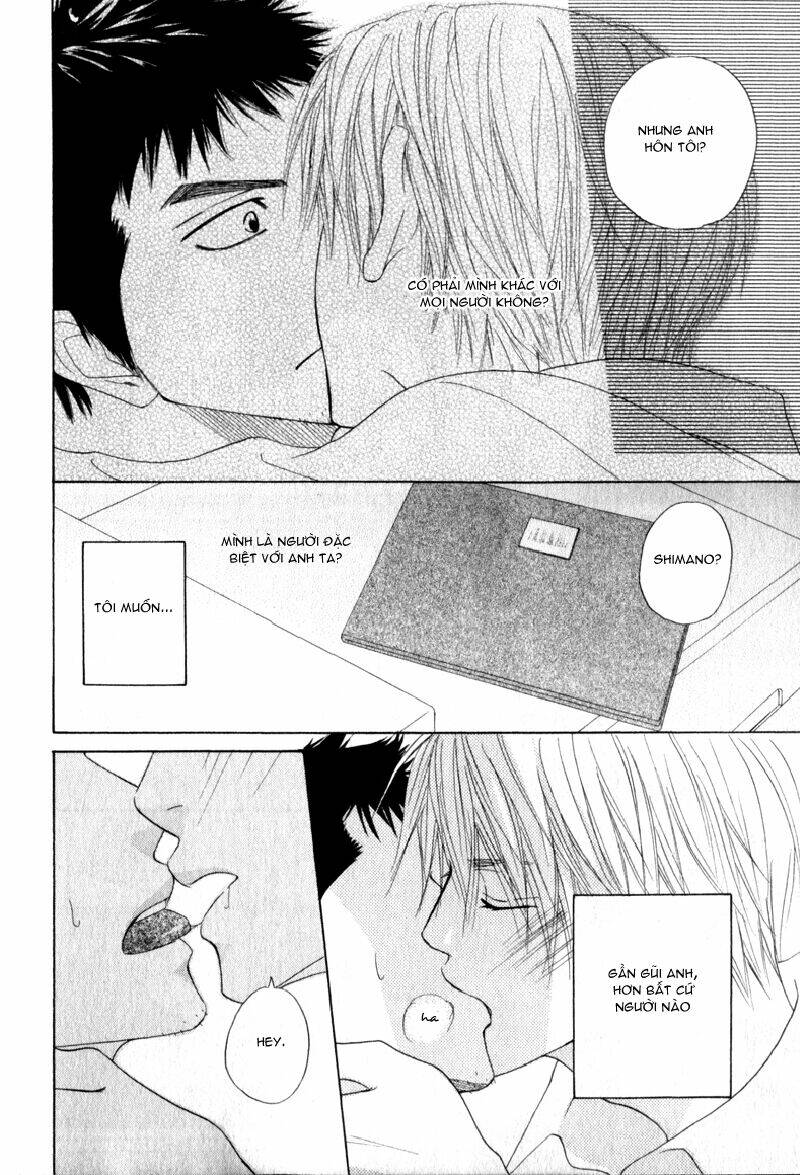 Doushiyoumo Nai Keredo: Chapter 2