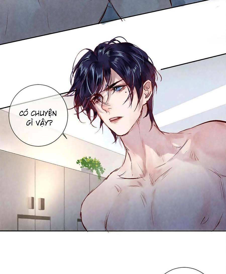 Chung Cư Của Các Ảnh Đế: Chapter 68