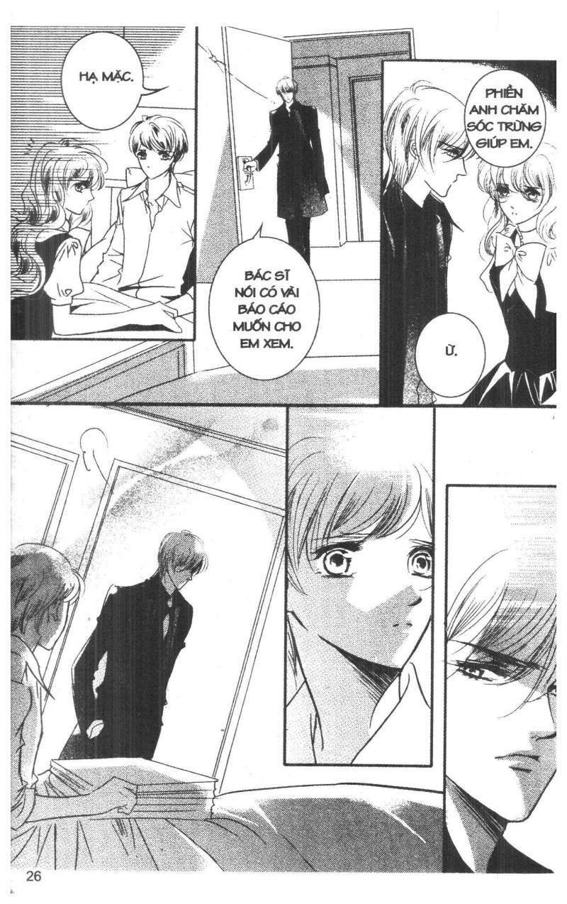 Bong Bóng Mùa Hè: Chapter 29