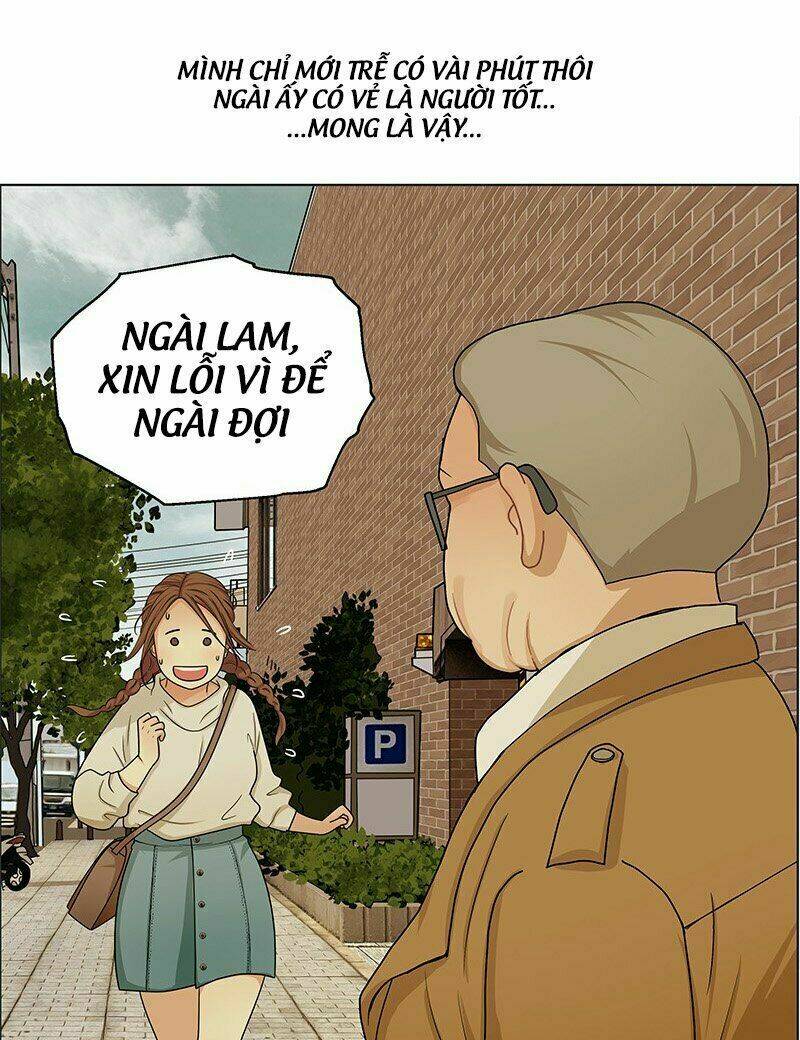 Nửa Đêm Ở Poppy Land: Chapter 6