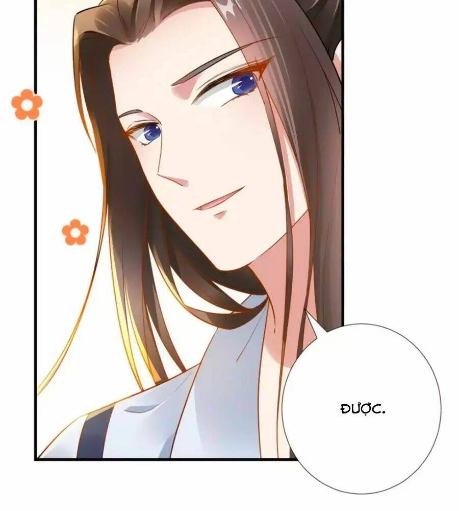 Vương Phi Có Chút Nghịch Ngợm: Chapter 69