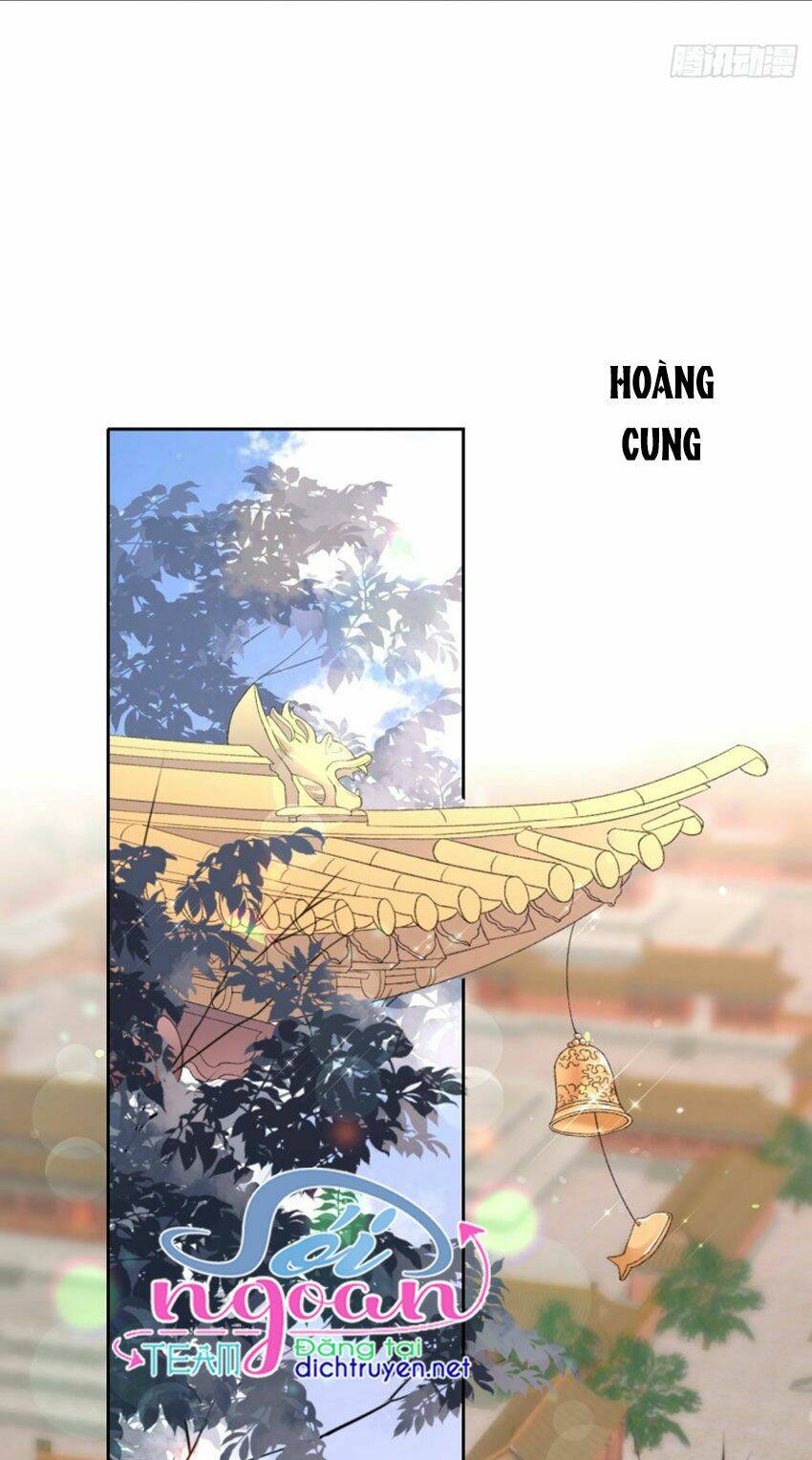 Tang Lạc Túy Tại Nam Phong Lý: Chapter 72