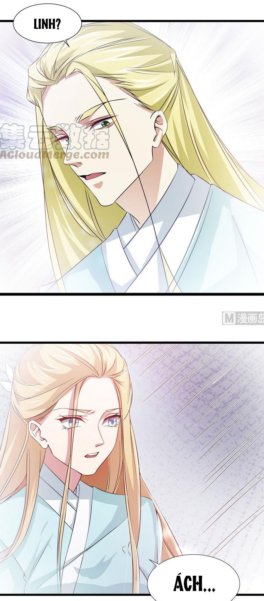 Cô Sát Thủ Ơi, Yêu Nhau Nhé: Chapter 51