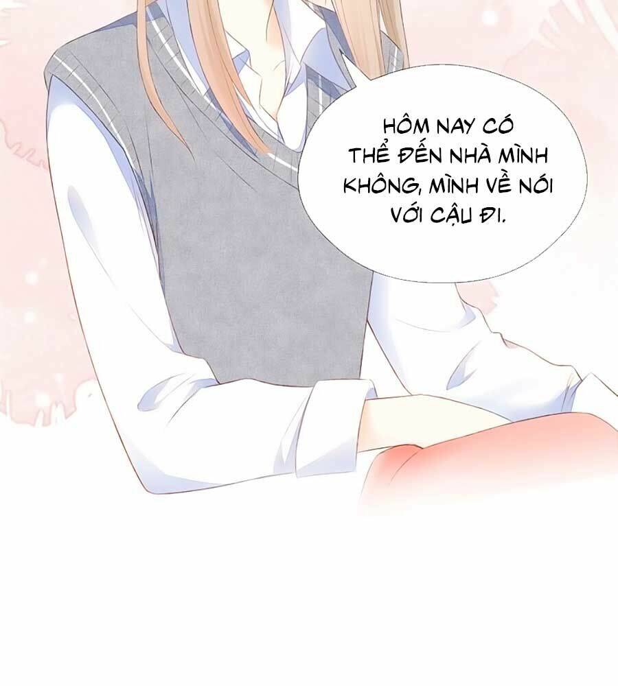 Đóa Hoa Chớm Nở: Chapter 64