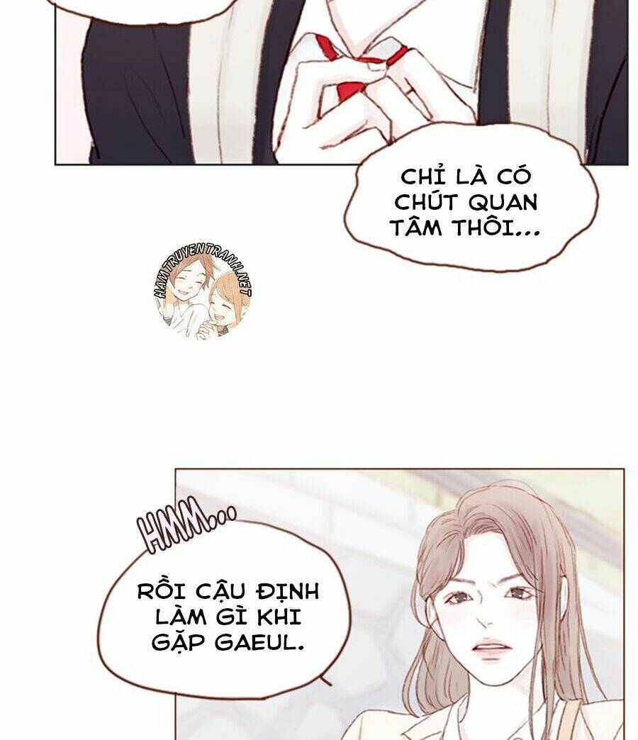 Hongshi Thích Tôi!: Chapter 18