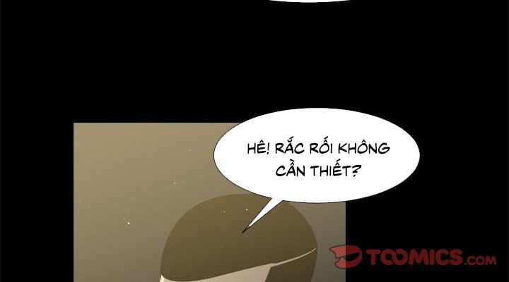 Tong Edge: Chapter 44