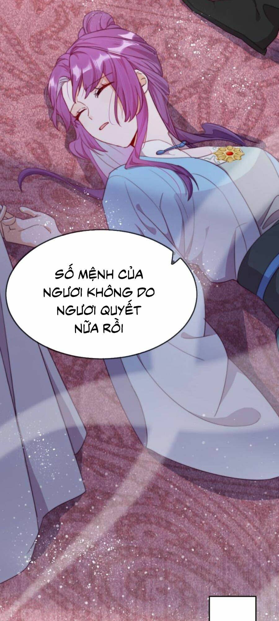 Vân Tưởng Chi Ca: Truy Ái Chỉ Lệnh: Chapter 3