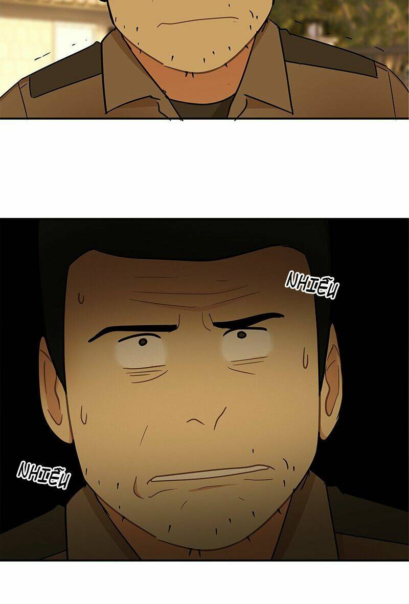 Nửa Đêm Ở Poppy Land: Chapter 33