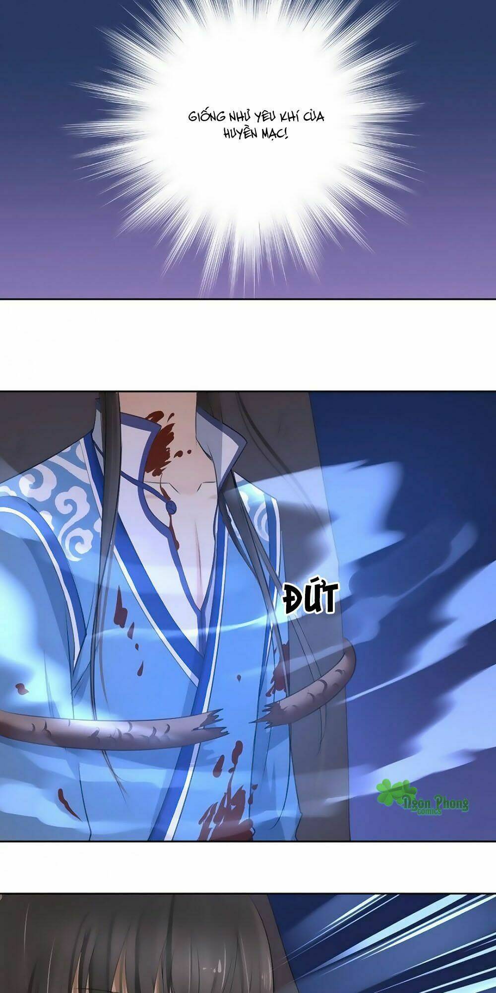 Sinh Sinh Tương Thác: Chapter 23