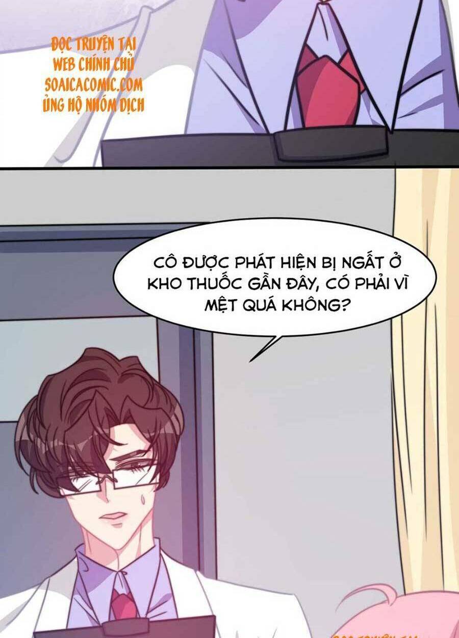 Vết Cắn Trí Mạng: Chapter 48