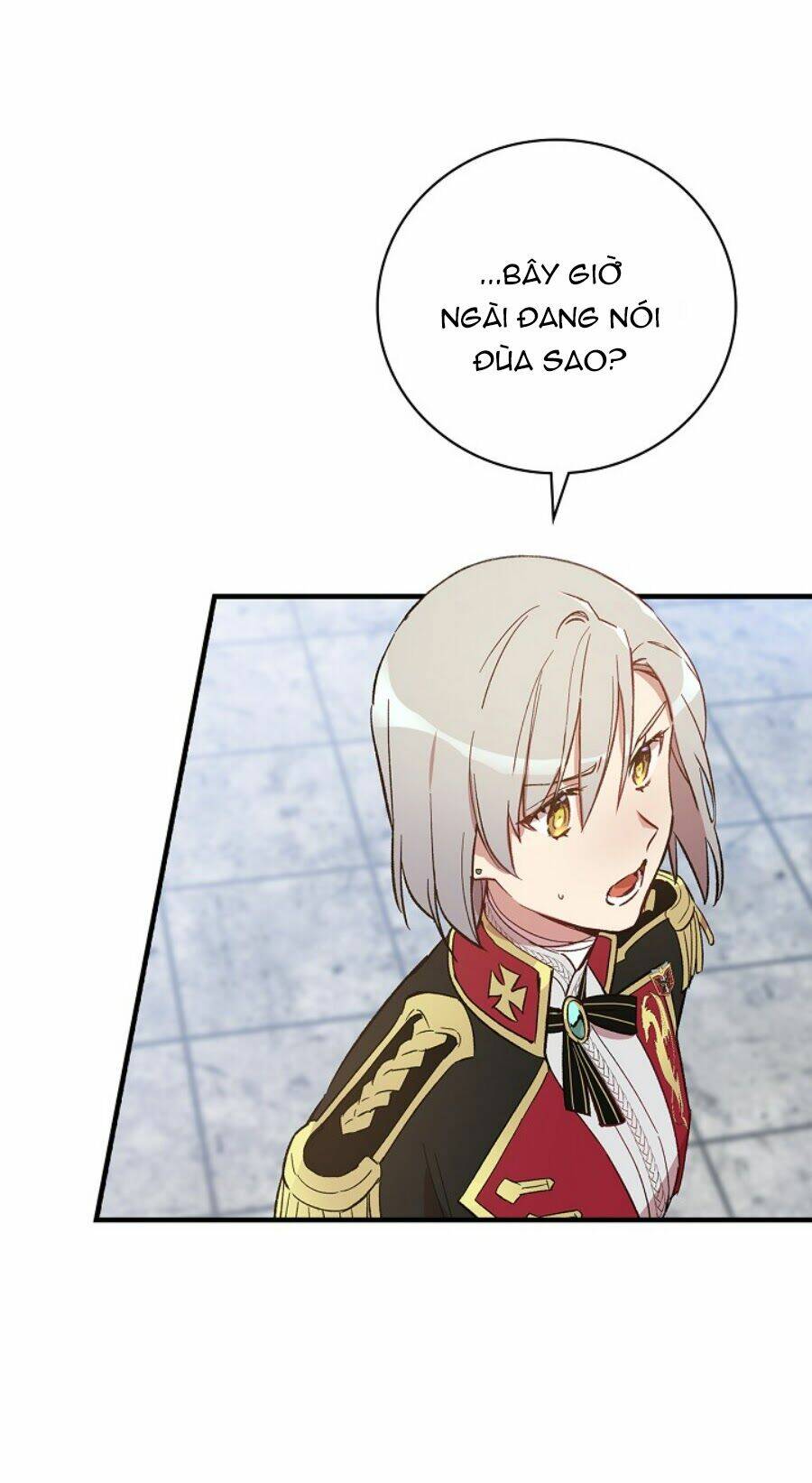 Kỵ Sĩ Đỏ Không Mê Tiền Mù Quáng: Chapter 12