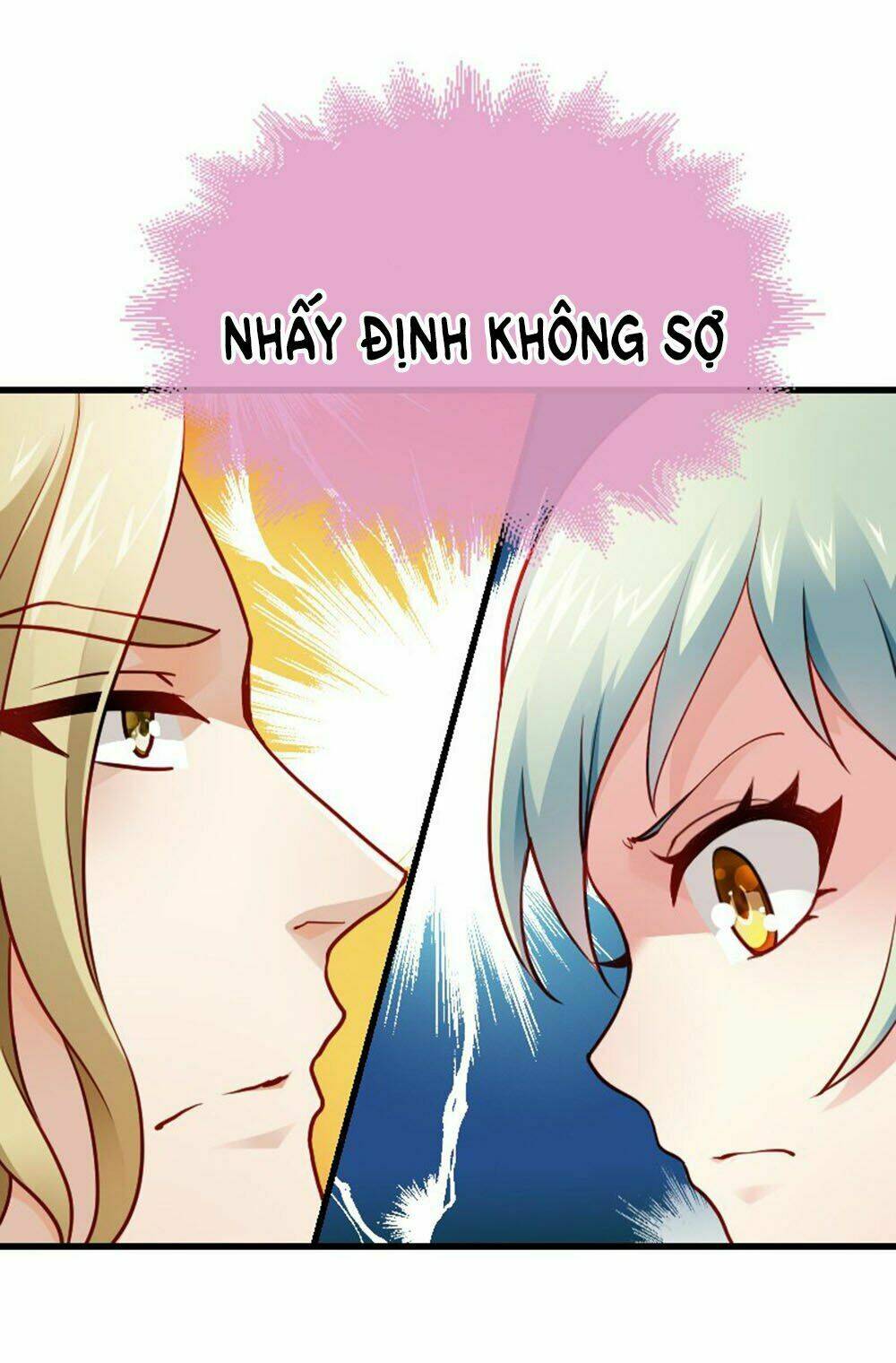 Vạn Năm Nhân Duyên Nhất Tuyến Khiên: Chapter 29