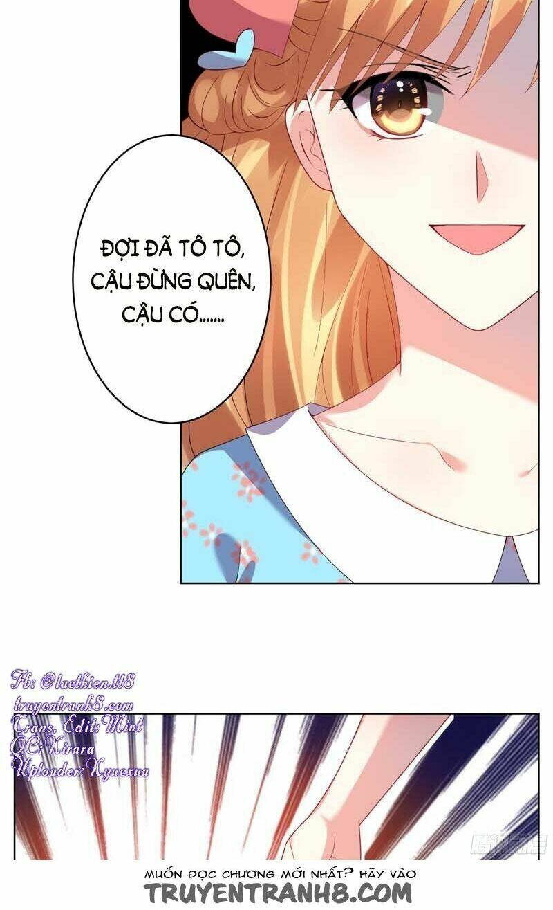 Tôi Bị Tổng Tài Ám Hại: Chapter 33