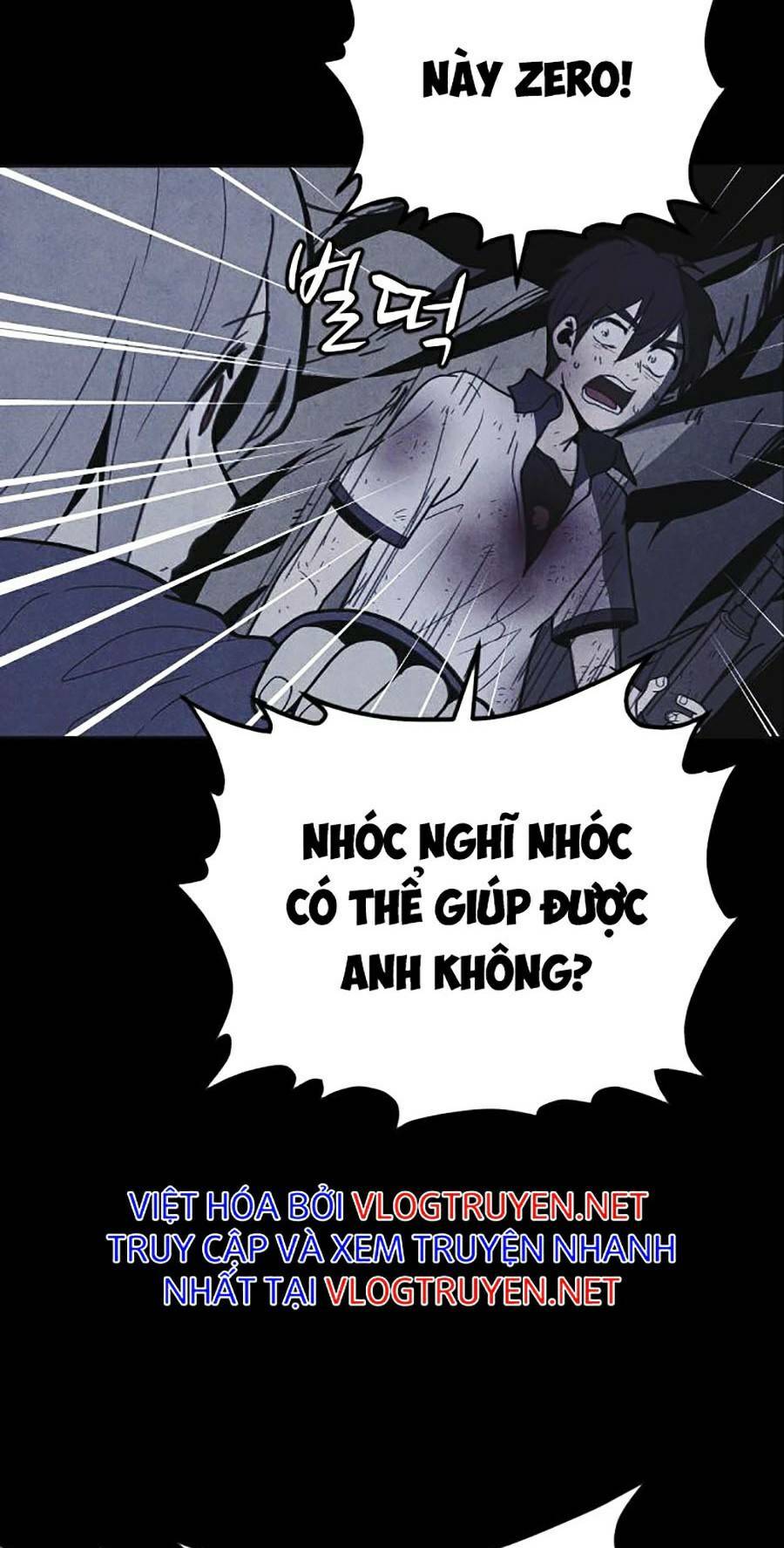 Cậu Bé Shotgun: Chapter 34